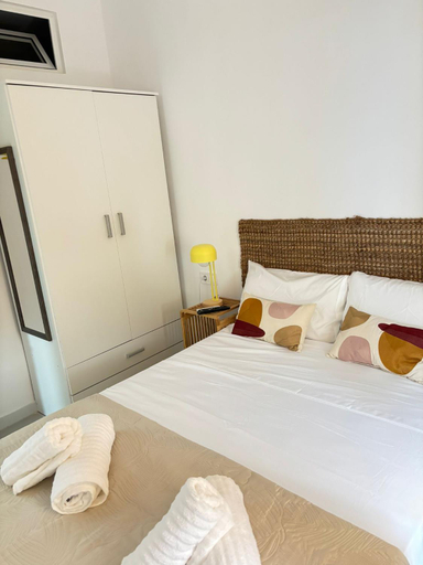 Others 4, Carolinas Suites by Coqueto, Alicante