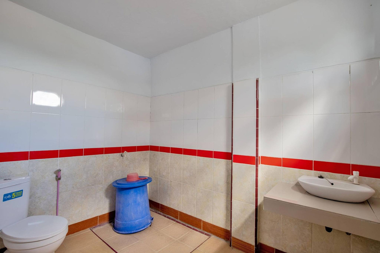 Bathroom 5