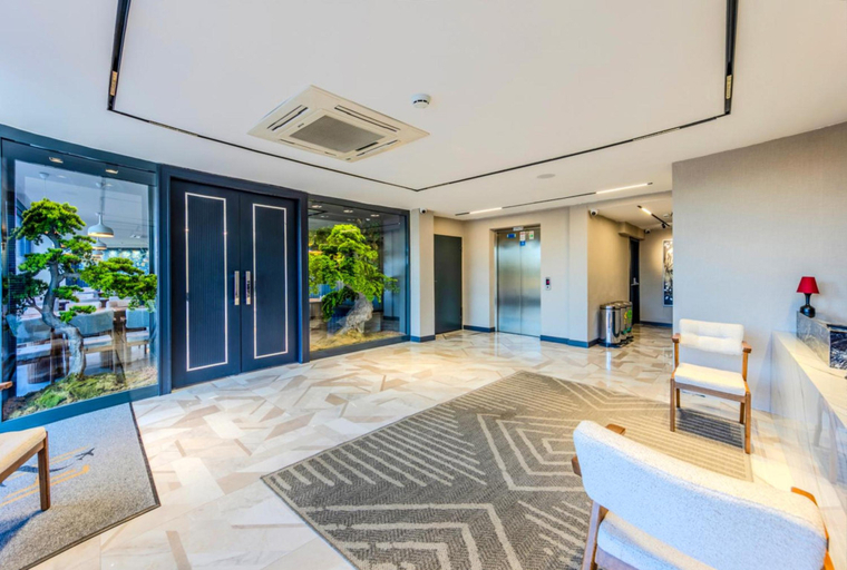 Others 2, Heaven Premium Airport Hotel, Arnavutkoy