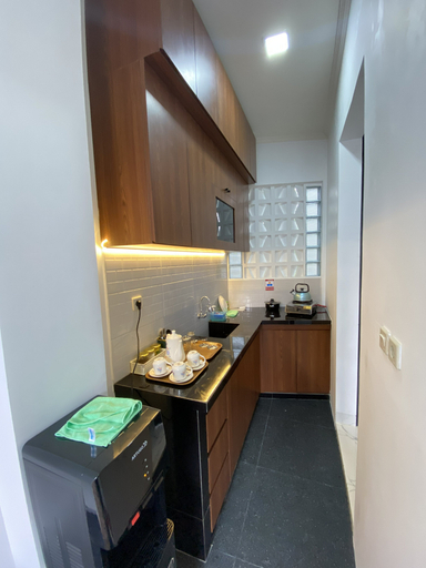 Others 5, The NataGraha Villa's, Wonosobo