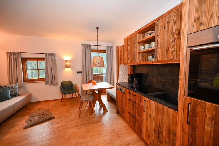 Room 4, Landhaus Simone - Gipfelnest - Joker Card, Zell am See
