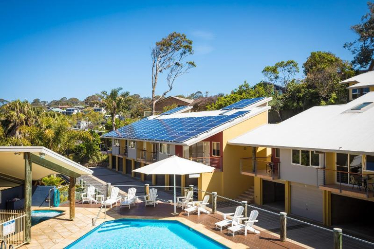 Sport & Beauty 2, Tathra Beach House Holiday Apartments, Bega Valley