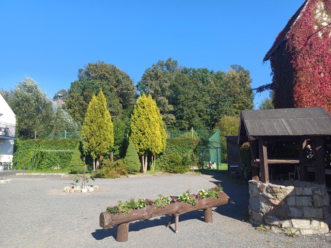 Others 5, Gosciniec Solan, Kłodzko