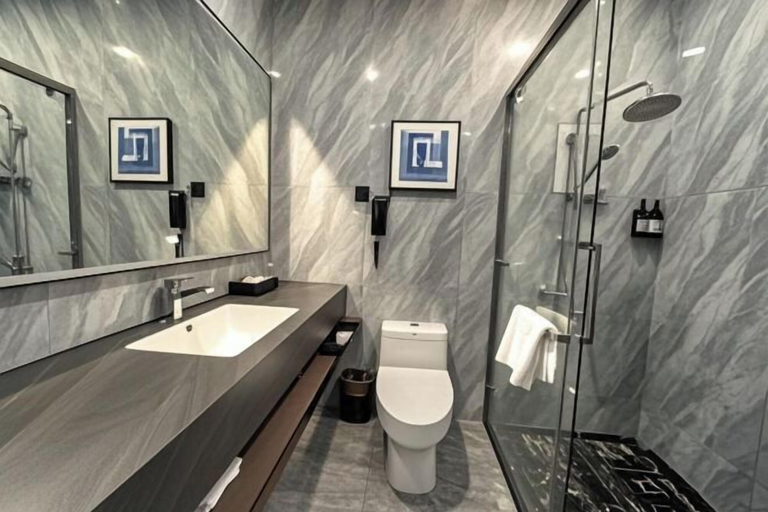 Bathroom 9