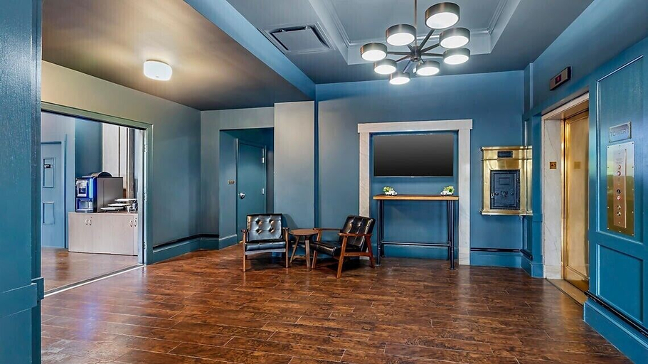 Others 5, Bluegreen Downtown Nashville, Davidson