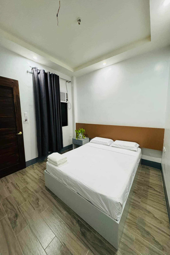 Bedroom 4, Hotel Ramon Bukidnon, Valencia City