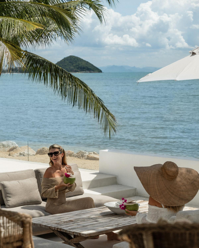 Others 1, Villa Teri, Ko Samui