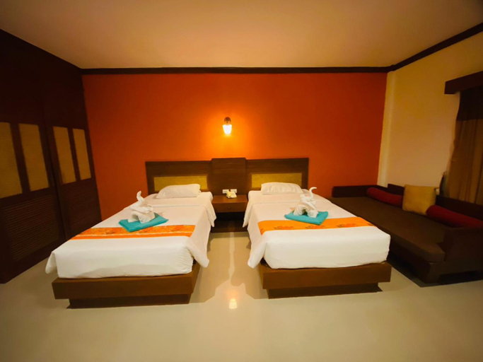 Bedroom 15