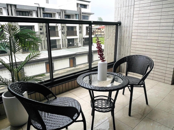 Others 5, Ling Lai B&B, Pingtung