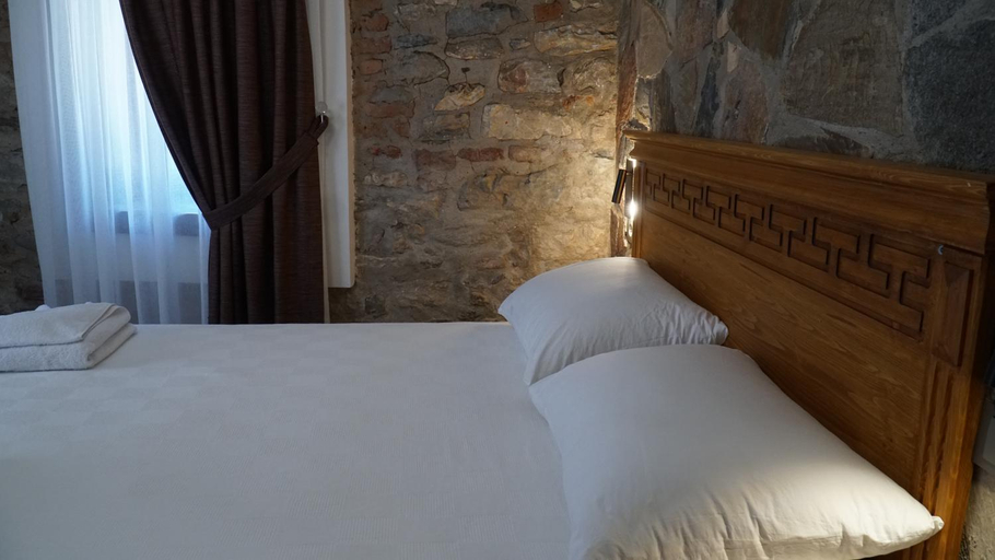 Bedroom 4, Pikan Ephesus, Selçuk