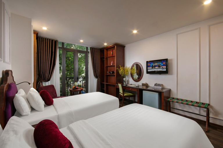 Bedroom 5