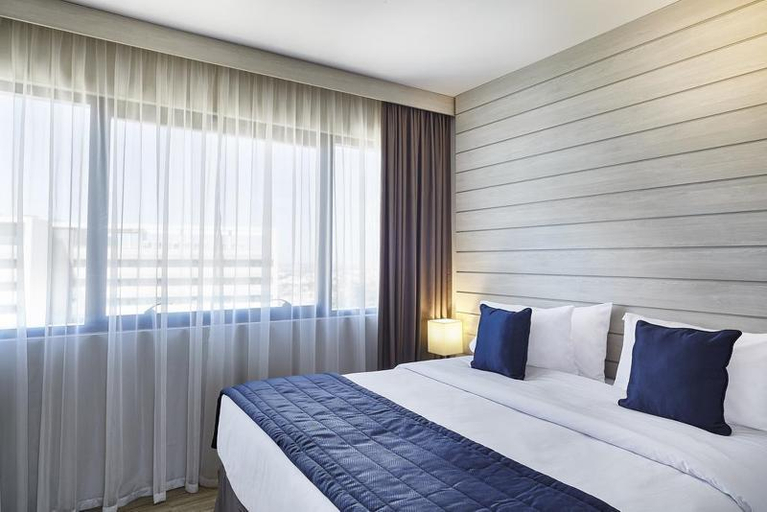 Bedroom 3, Contemporaneo, Campinas