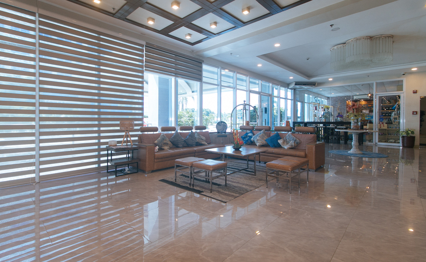 Others 3, Iloilo Gateway Hotel and Suites by RedDoorz, Pavia