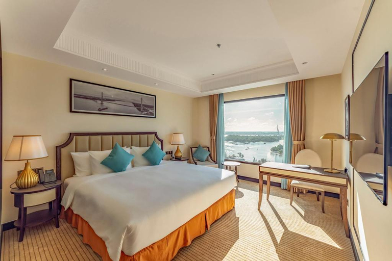 Bedroom 3, Charmant Suites A Boutique Hotel Can Tho, Ninh Kiều