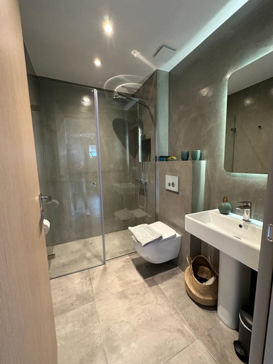 Others 4, Villa Eleni Greece - wonderful sea view studios, Central Macedonia