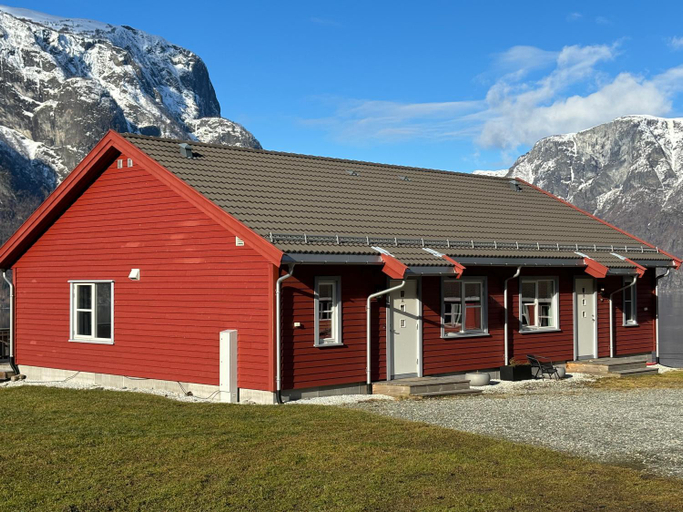 Others 3, Winjum Apartments Aurland Stegastein, Aurland