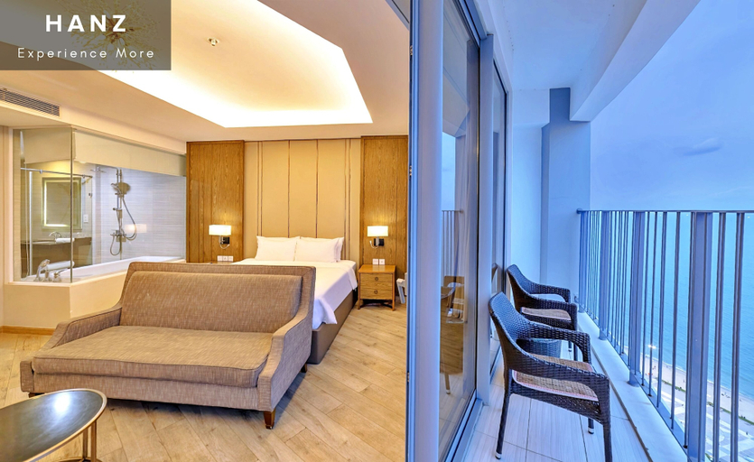 Bedroom 4, S79 Suite MOcean Panorama Nha Trang, Nha Trang