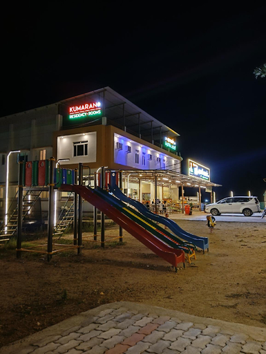 Others 3, Kumaran Residency, Dindigul