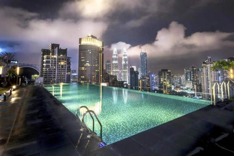 Sport & Beauty 2, Dorsett Residences Raintree At Bukit Bintang, Kuala Lumpur