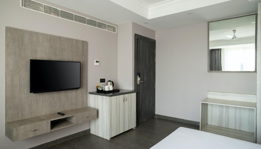 Others 4, The Porto by lagom , Anjuna, vagator beach, North Goa