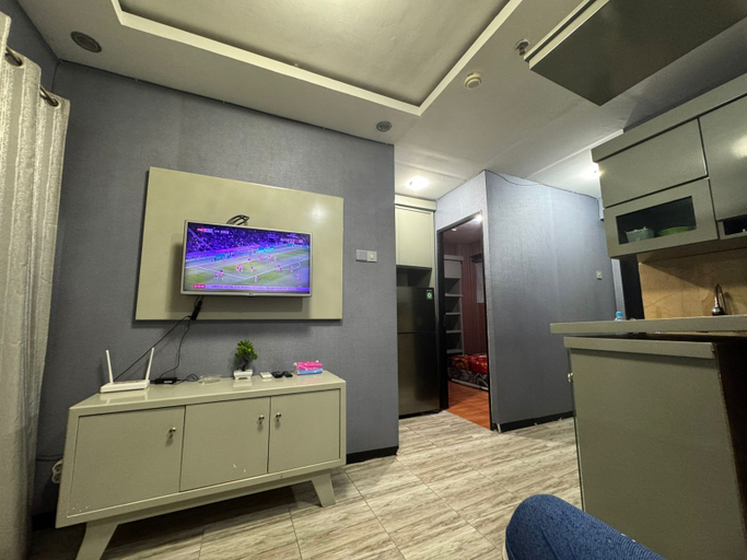 Others 2, The Roomos Hotel Apartemen, East Jakarta
