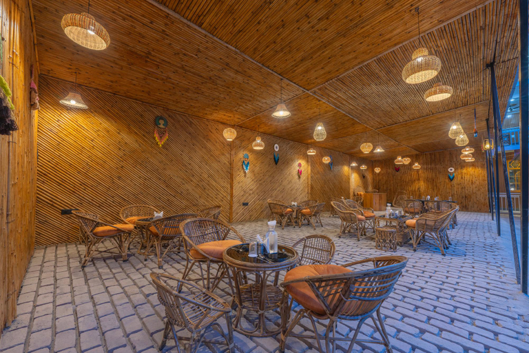 Food & Drinks 5, Palm Residency Kasol, Kullu
