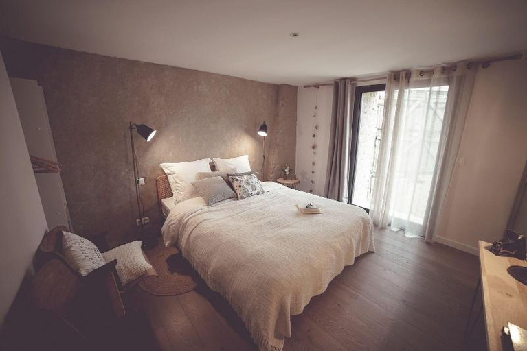 Bedroom 5, La Belle lurette, Deux-Sèvres