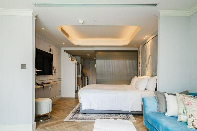 Bedroom 17