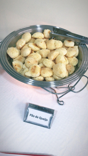 Food & Drinks 4, Harmonia Hotel, Araras