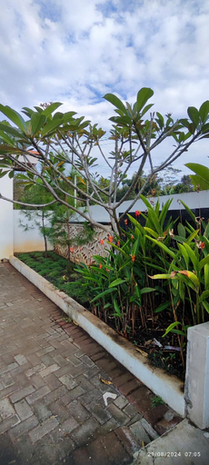 Others 4, Madina Homestay Garut, Garut