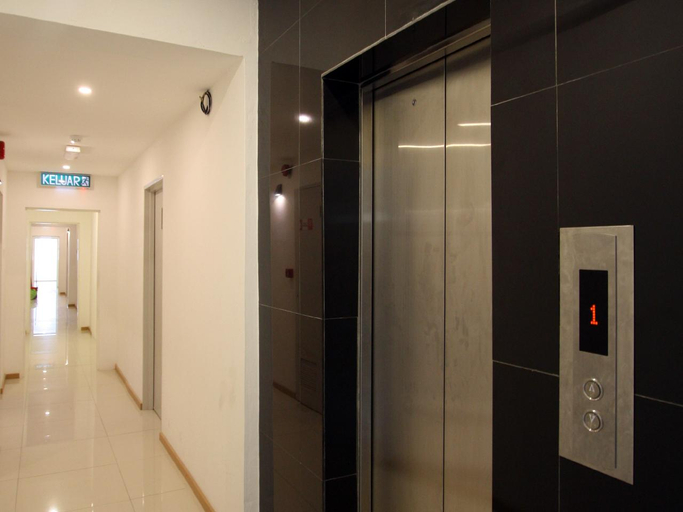 Others 4, Place2Stay Business Hotel - Waterfront, Kuching