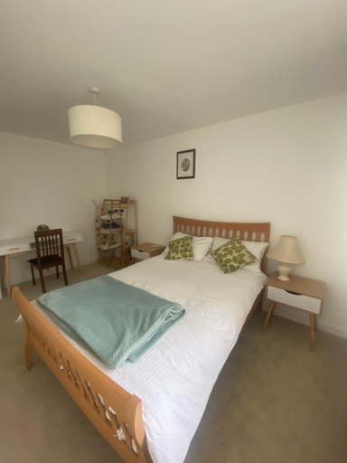 Bedroom 4, Torias Place - Lenham, Kent