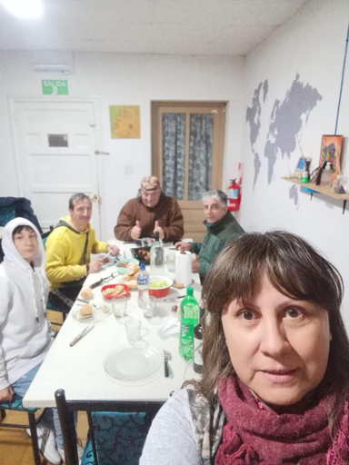 Others 2, OliWine hostel, Maipú