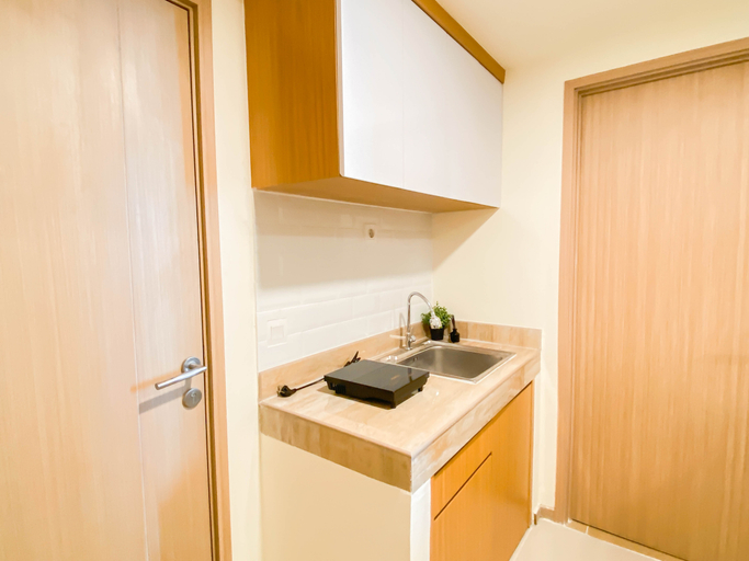 Others 2, Best Choice and Comfy 2BR at Apartment Meikarta By Travelio, Cikarang