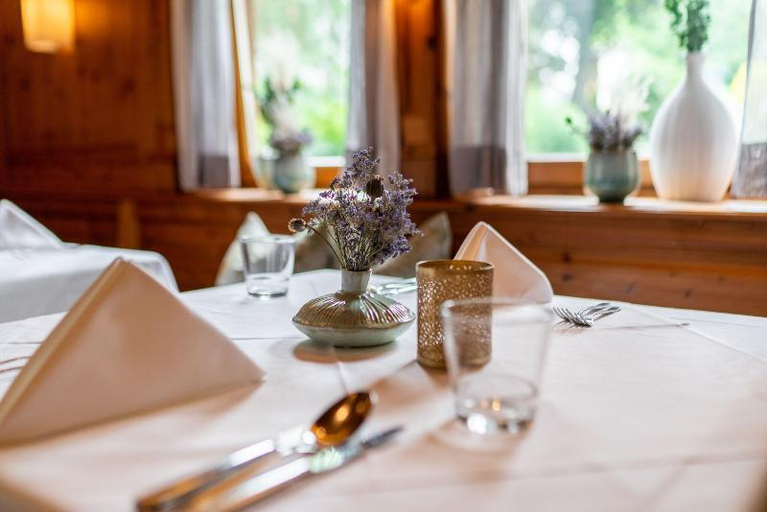 Food & Drinks 5, Luxury All Inclusive Resort Schwarzbrunn - 4 Stars Superior, Schwaz