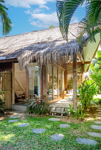 Exterior & Views 1, Ohana Bungalow 1 By Betterplace, Badung
