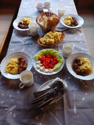 Food & Drinks 5, Dulovic - KATUN POTOCI