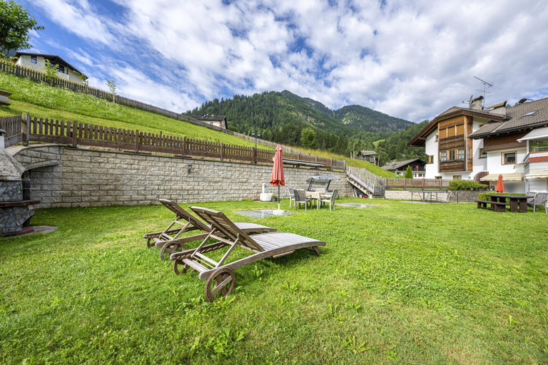 Others 2, Apartments Mirandula, Bolzano