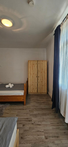 Bedroom 4, Pension - Monteurzimmer -,, Haus Hilde ", Celle