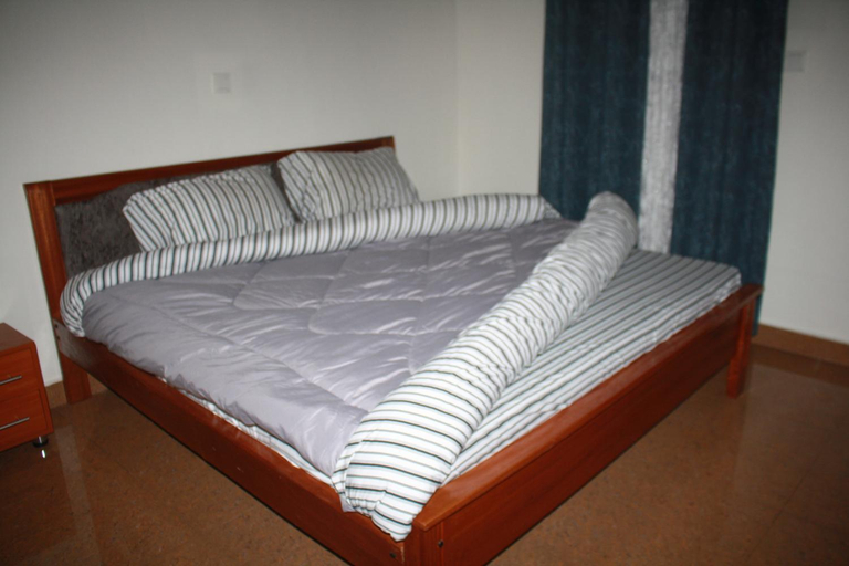 Bedroom 2, VENUS APARTMENT Kigali, Kicukiro