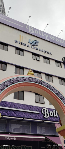 Exterior & Views 3, Lotus Hotel Kl Sentral, Kuala Lumpur