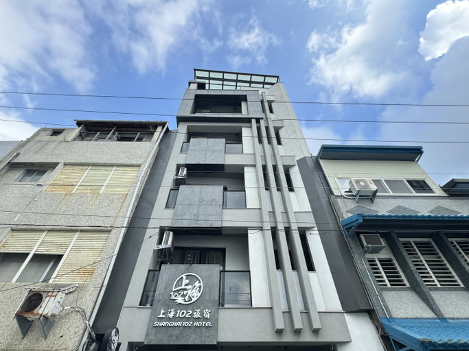Others 5, Shanghai 102 Apartment, Hualien