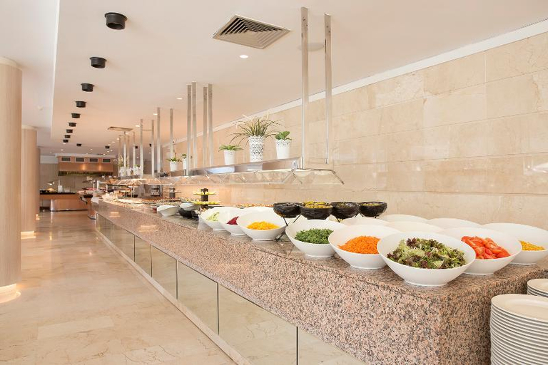 Food & Drinks 5, Canyamel Park Hotel & Spa - 4* Sup - Adults only (+16), Baleares