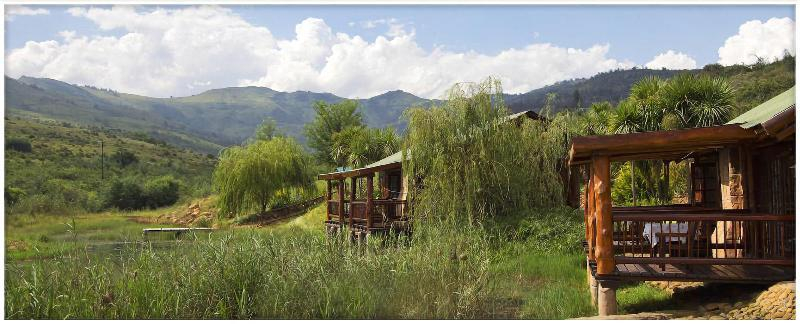 Others 3, The Old Orchard, Sisonke
