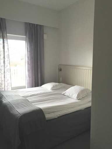 Bedroom 2, Adels Hotel, Oskarshamn