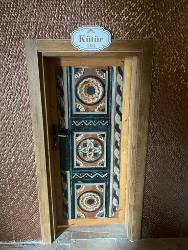 Others 5, Ashab-I Kehf Cappadocia House, Nevşehir