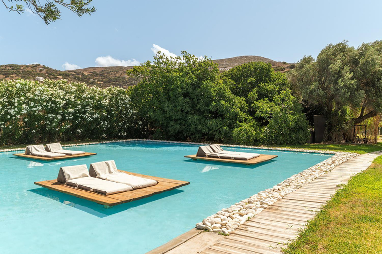 Others 2, Ow Andros Suite 3,Private Whirlpool, South Aegean