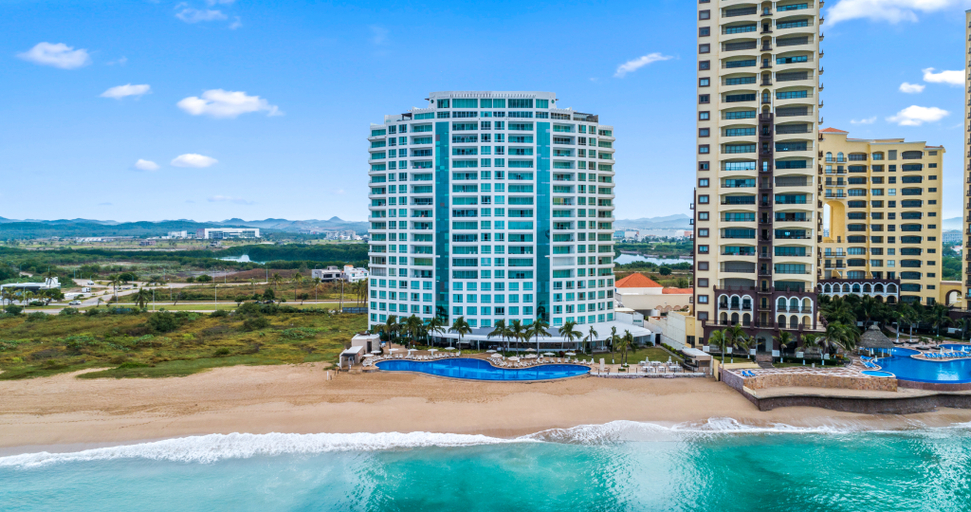 Exterior & Views 2, Park Royal Mazatlan managed by AccorHotels, Mazatlán
