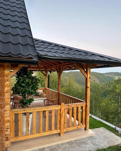 Others 4, Zlatar Resort & SPA, Nova Varoš