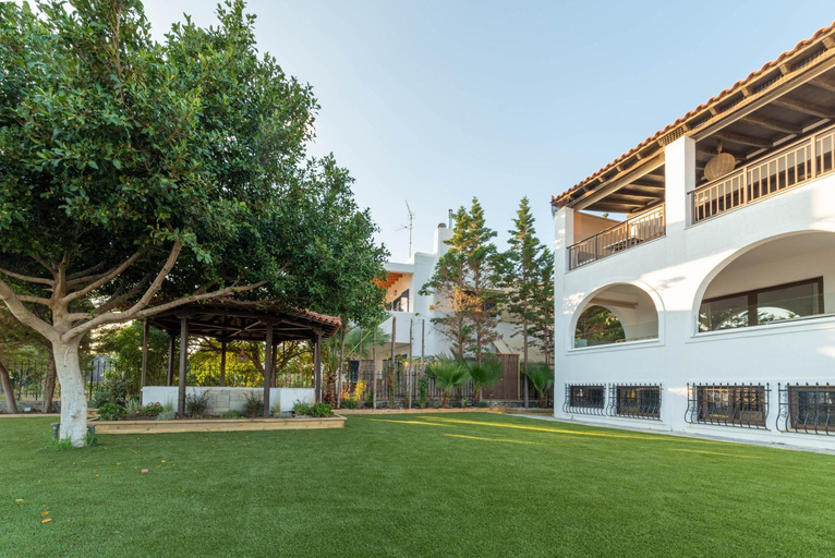 Others 4, Angela's Guest House by AegianKazarte, Attica